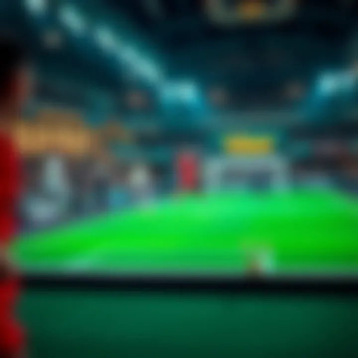 In-depth analysis of betting options