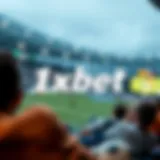 Overview of 1xbet.com platform