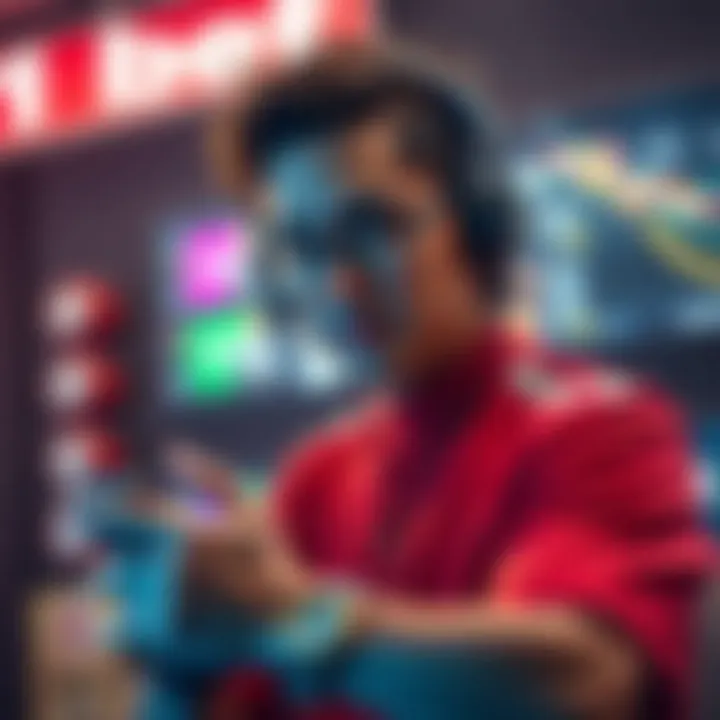 User experience enhancement strategies