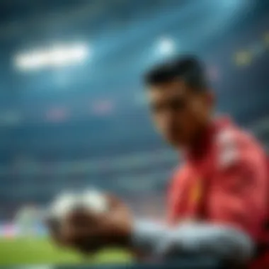 Consumer protection measures for bettors