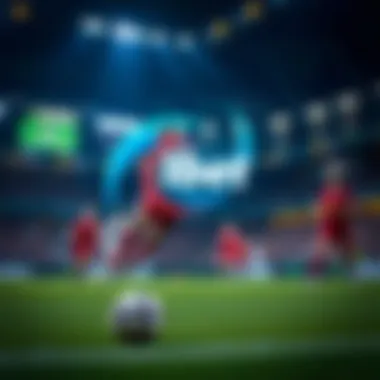 Features and advantages of the 1xbet platform