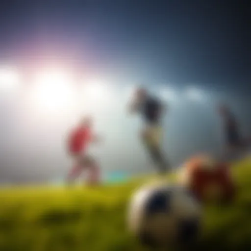 Overview of 1xbet platform features