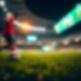 Growth Trajectory of 1xbet in India A visual representation of the growth trajectory of 1xbet in India