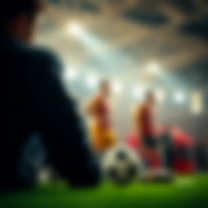 Step-by-step guide to account creation for online betting