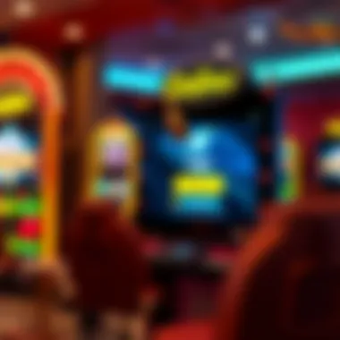 Troubleshooting common login issues in online casinos