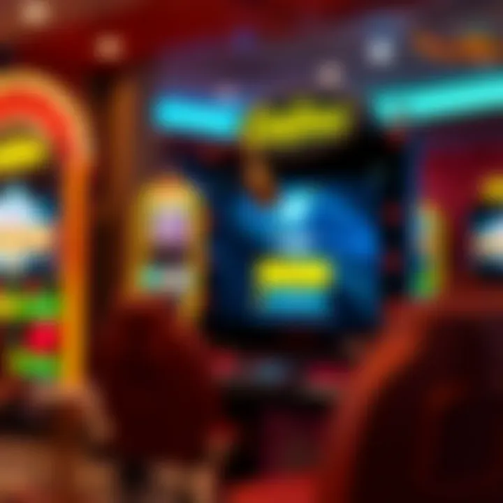 Troubleshooting common login issues in online casinos