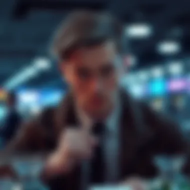 Understanding Arbitrage Betting Concepts