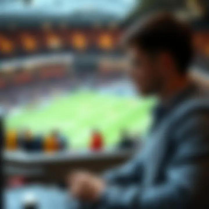 Guide to Starting Arbitrage Betting