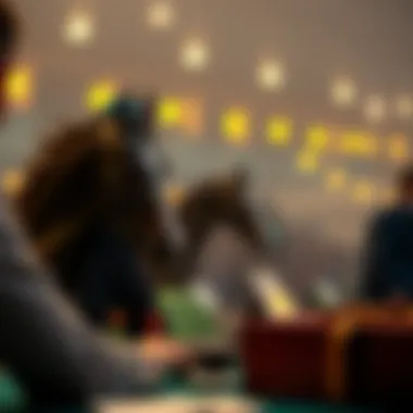 Strategies for Successful Arbitrage Betting