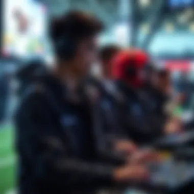 Technological advancements in betting