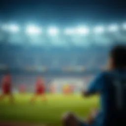 Understanding Asian handicap betting strategy