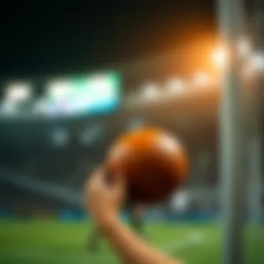 Popular sports in Asian betting markets