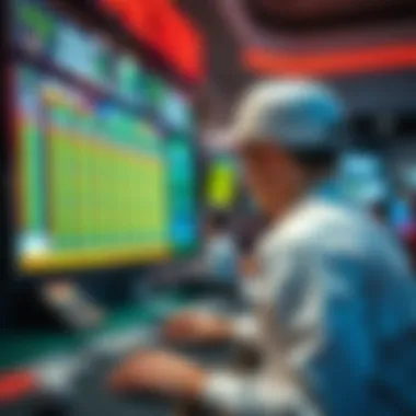 Regulations surrounding sports betting in Asia