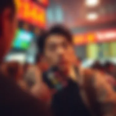 Strategies for successful betting in Asian markets