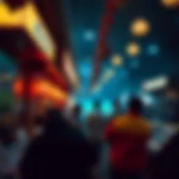 Overview of traditional Asian sports betting