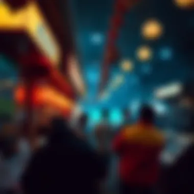 Overview of traditional Asian sports betting