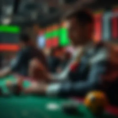 Key strategies for successful online betting