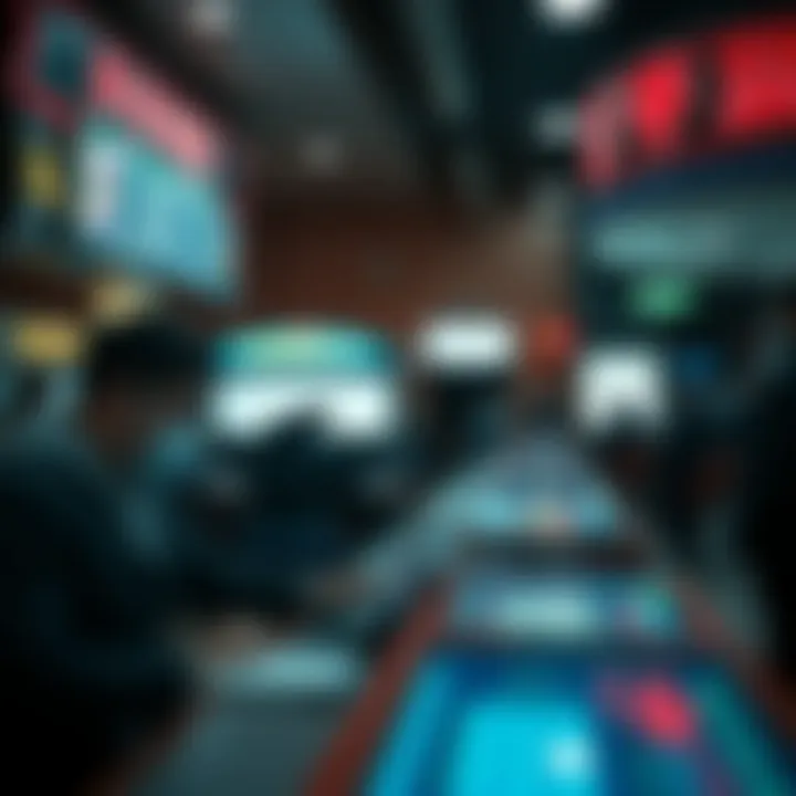 A glimpse into the history of betting in Korea