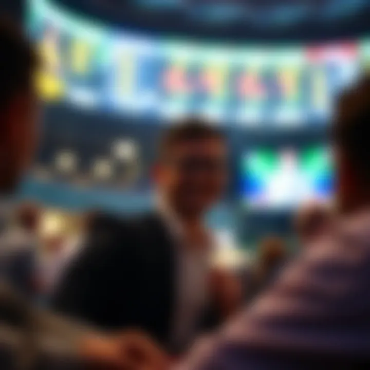 Safe betting practices and tips for enthusiasts