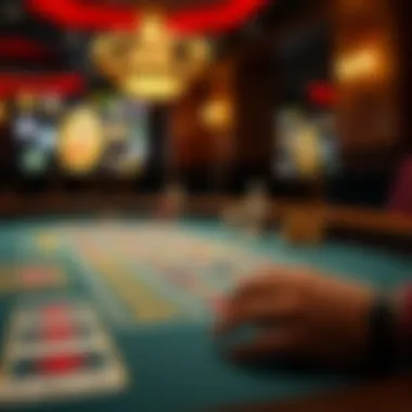 Understanding the Basics of Baccarat Overview of Baccarat gameplay