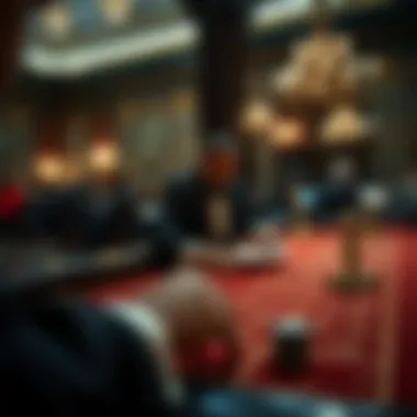 Historical context of Baccarat