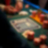 Basic Blackjack Strategy Card