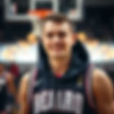 Beginner tips for basketball betting