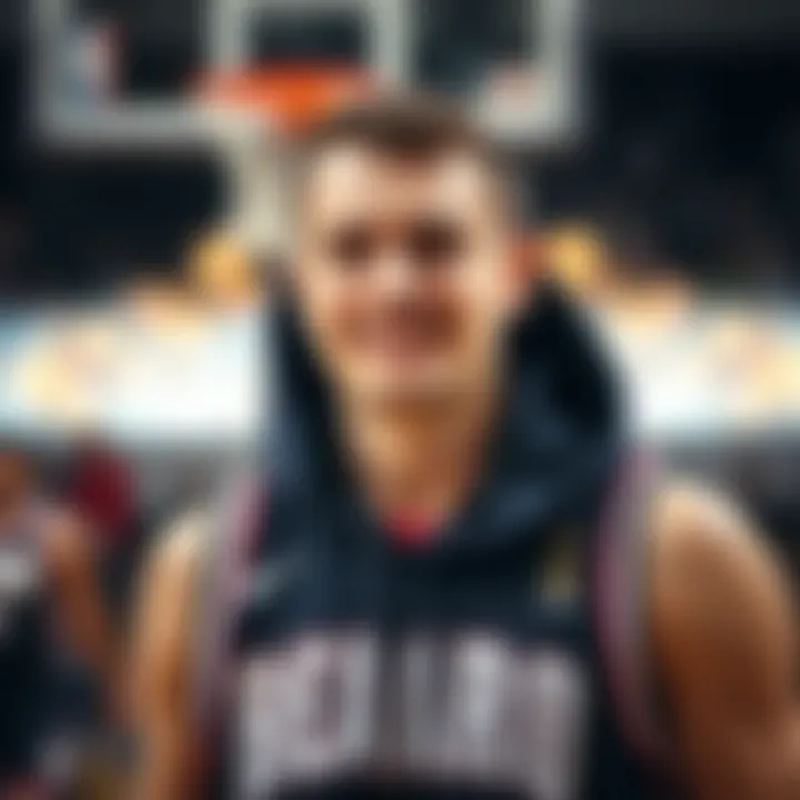 Beginner tips for basketball betting