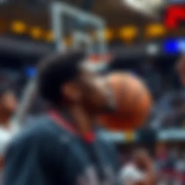 Cultural aspects and fan engagement in basketball worldwide