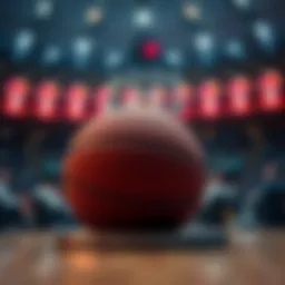 Basketball streaming service comparison