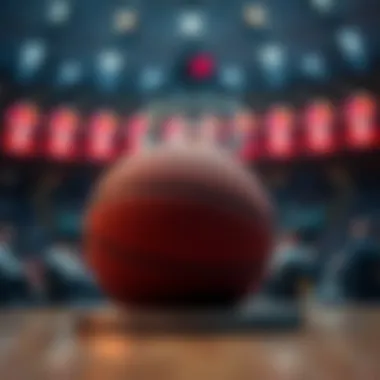 Basketball streaming service comparison