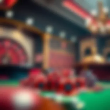 Rewarding Casino Bonus Offers