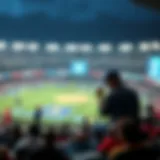 Comprehensive Overview of Top IPL Betting Sites Detailed overview of betting sites