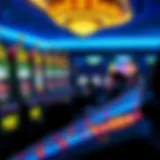 The excitement of online pokies