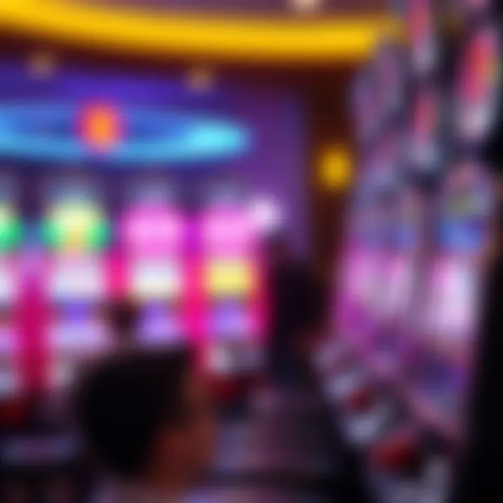 Strategies for winning at online pokies