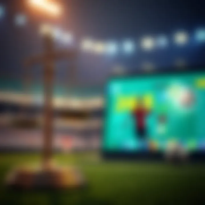 Legal information regarding online betting in Brazil