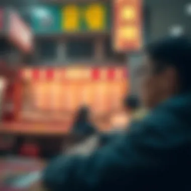 The Evolution of Betting in Korea Overview of the history of betting in Korea