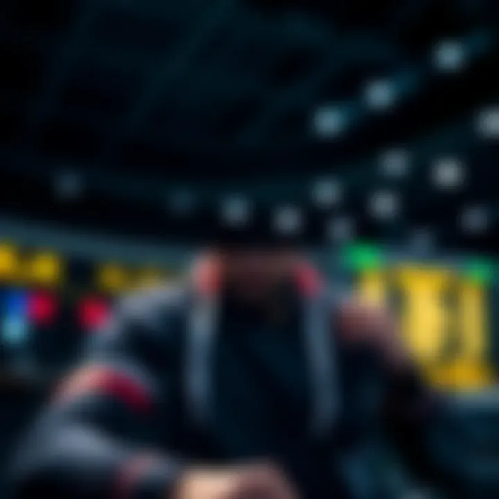 Strategic Insights in Betting Strategic analysis of betting trends and data