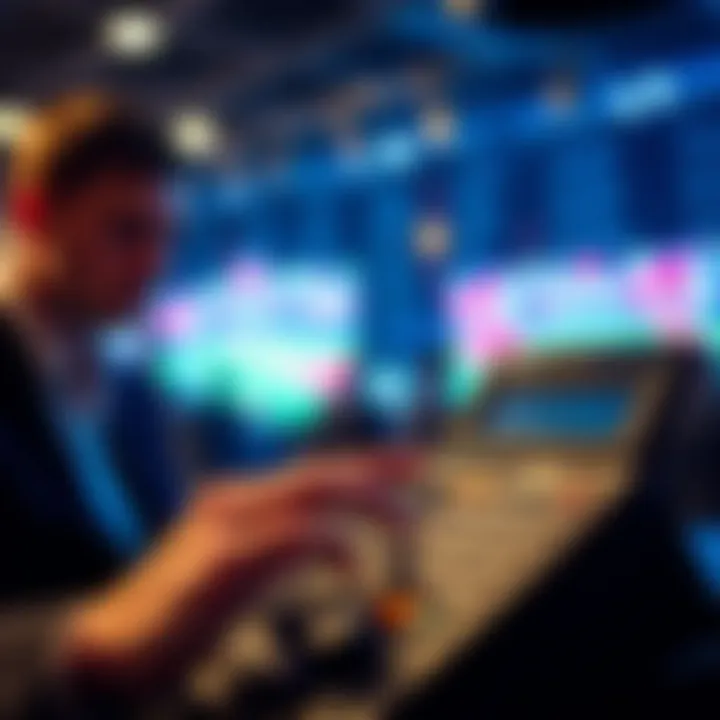 Applying Betting Calculators in Sports Betting Utilizing betting calculators in sports betting