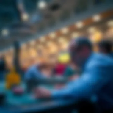 Practical tips for improving betting effectiveness