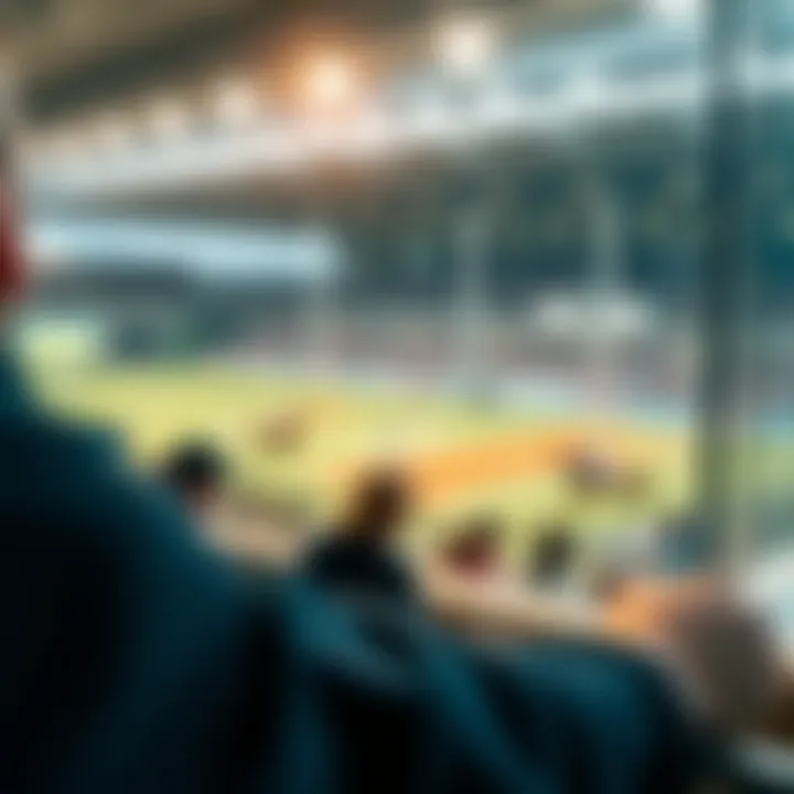 Strategies for Preventing Betting Fraud Illustration depicting betting fraud prevention tips