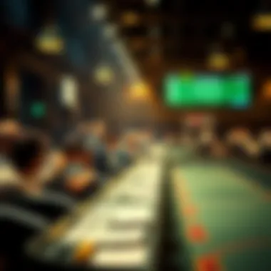 The Evolution of Betting Throughout History Historical timeline of betting