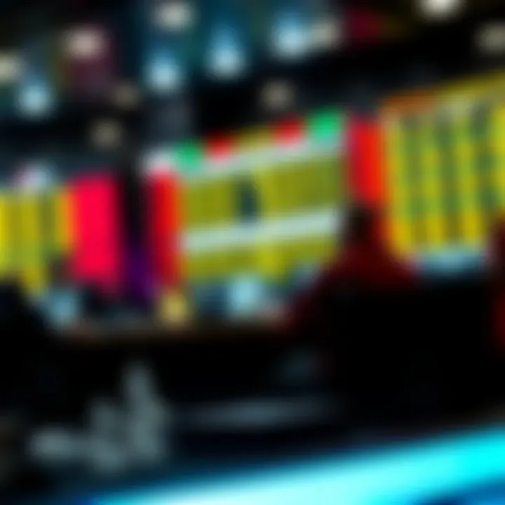 Strategic analysis of betting odds.