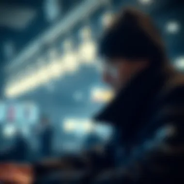 Understanding Security Measures in Online Betting Security measures in online betting