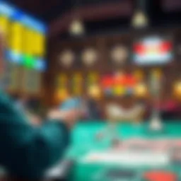 Exploring betting bonuses