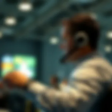 Creating a Safe Betting Environment Safe betting environment