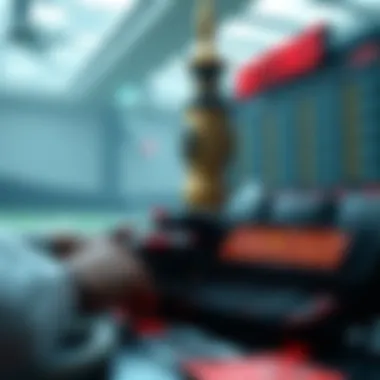 A detailed representation of the history of betting sites