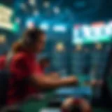 Overview of online betting platforms