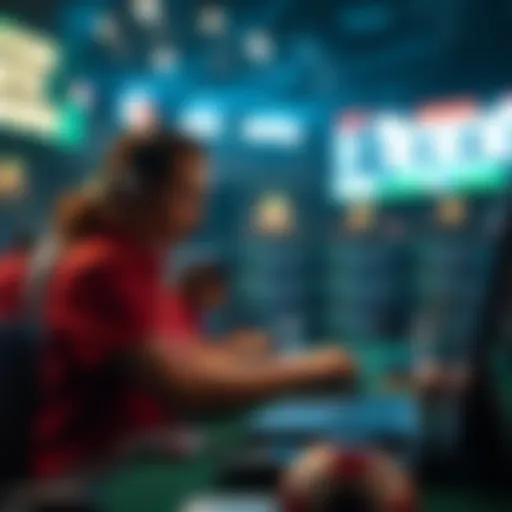 Overview of online betting platforms