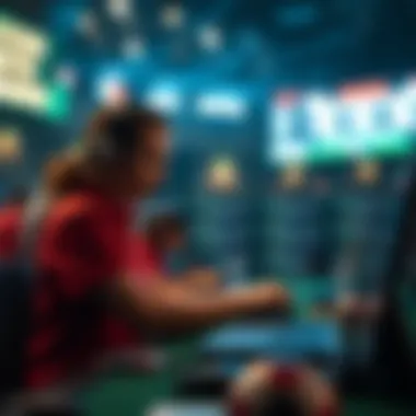 Comprehensive Overview of Online Betting Platforms Overview of online betting platforms